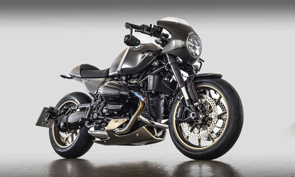 R12 nineT 2024 by AC Schnitzer