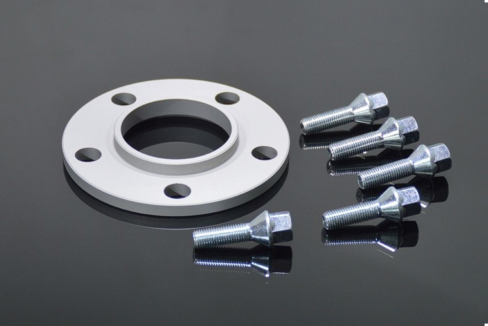 Wheel Parts